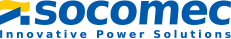 Socomec — Innovative Power Solutions